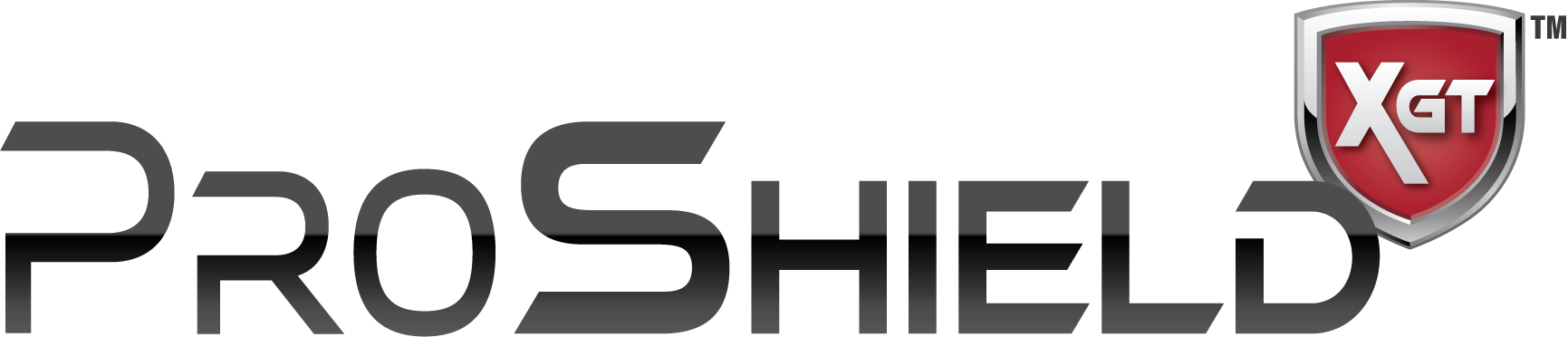 Accuride ProShield XGT Logo