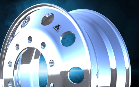 Aluminum Wheels Preview