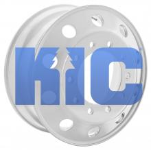 KIC Alum Wheel Type